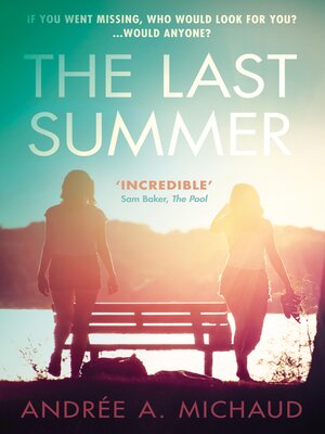 cover image of The Last Summer